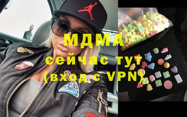 кокс Абдулино