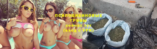 хмурый Абинск